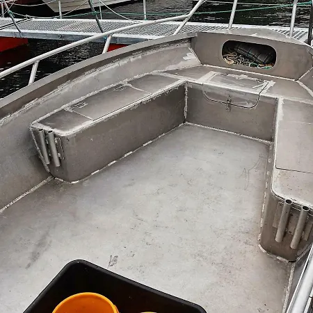 Three-bedroom Holiday In