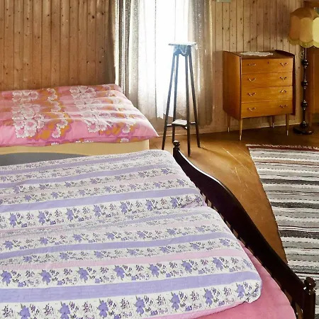 Three-bedroom Holiday In Holiday home