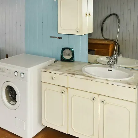 Three-bedroom Holiday In Holiday home *
