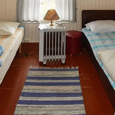 Three-bedroom Holiday In *