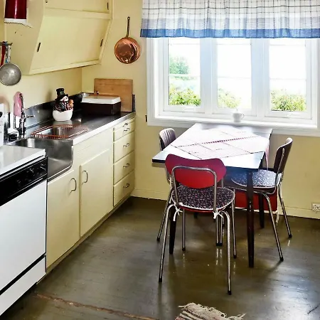 Three-bedroom Holiday In Holiday home *