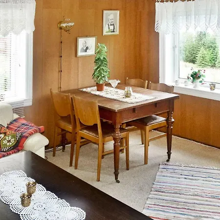 Holiday home Three-bedroom Holiday In *